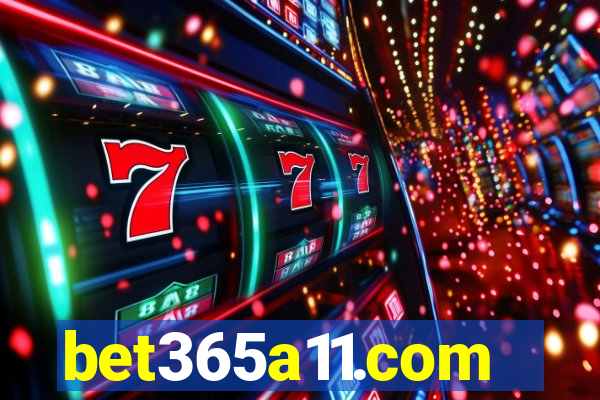 bet365a11.com