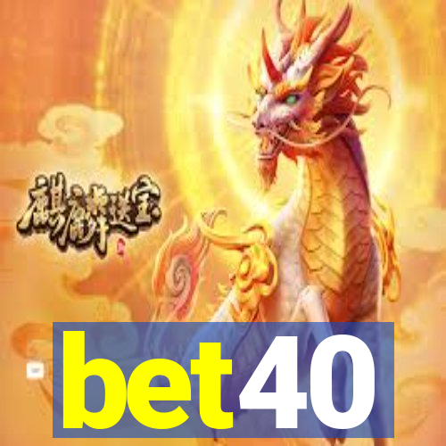 bet40