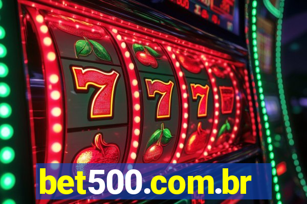 bet500.com.br