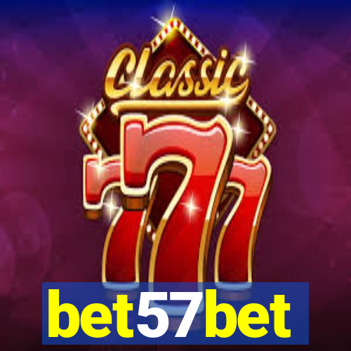 bet57bet