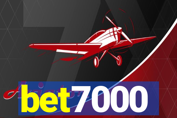 bet7000