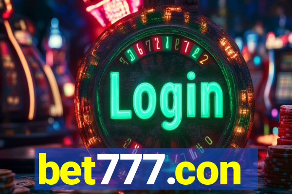 bet777.con