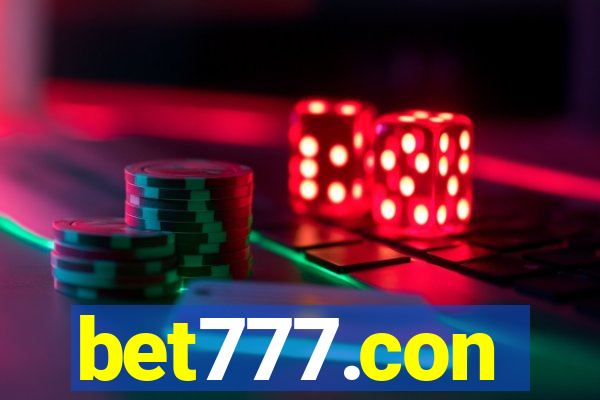 bet777.con