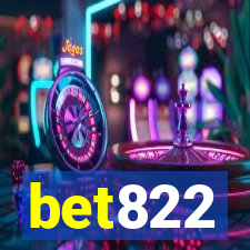 bet822