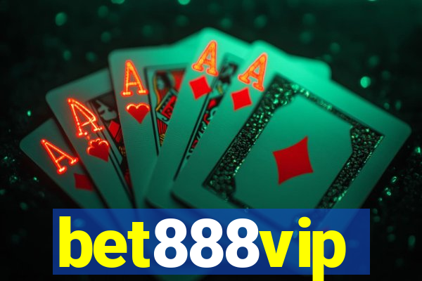 bet888vip