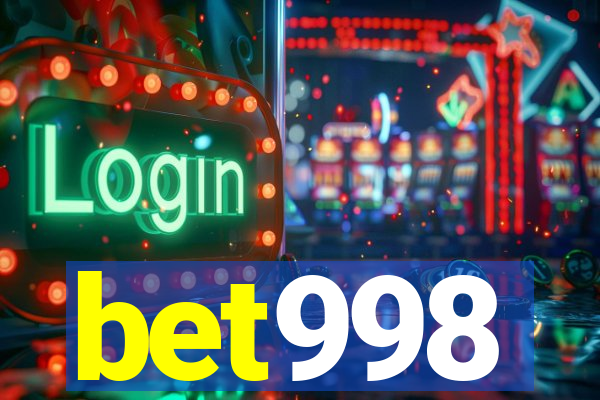 bet998