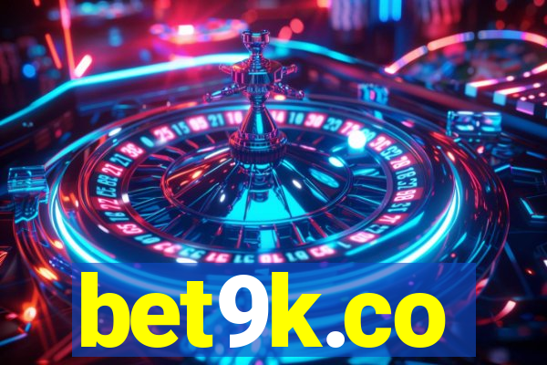 bet9k.co