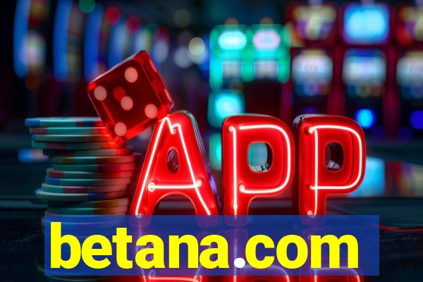 betana.com