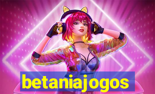 betaniajogos