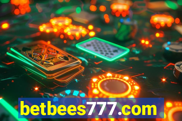 betbees777.com