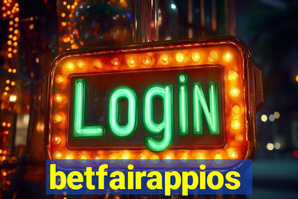 betfairappios