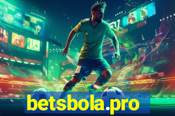 betsbola.pro