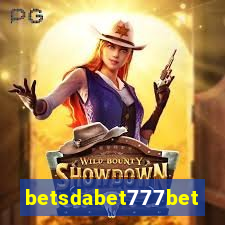 betsdabet777bet