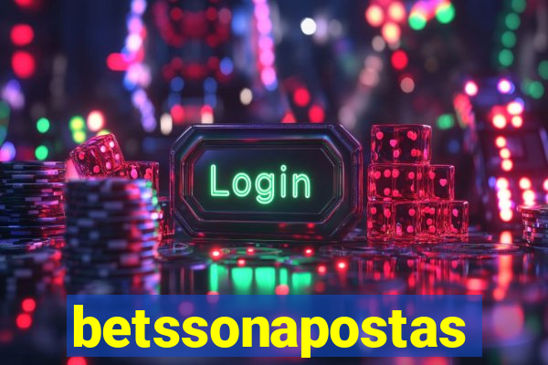 betssonapostas