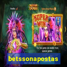 betssonapostas