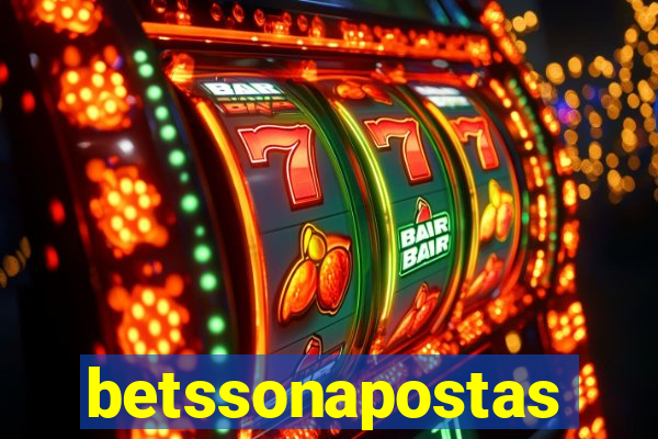 betssonapostas