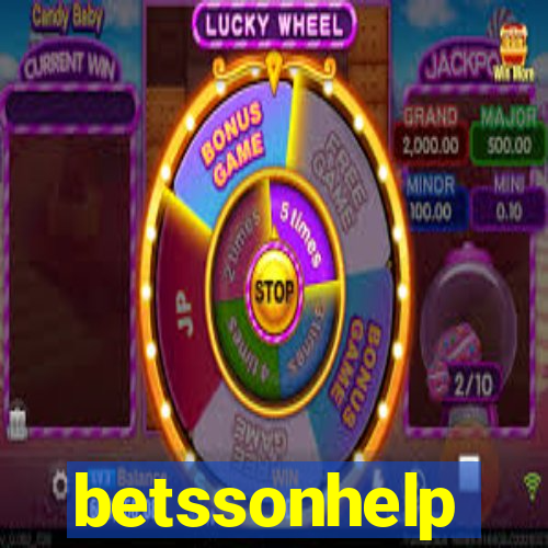 betssonhelp