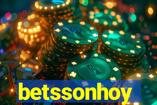 betssonhoy