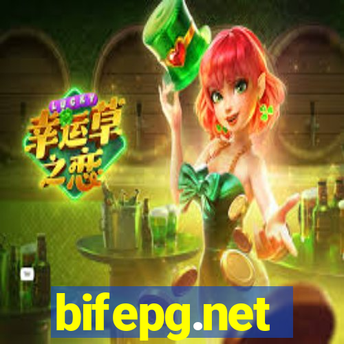 bifepg.net