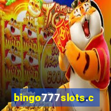 bingo777slots.com