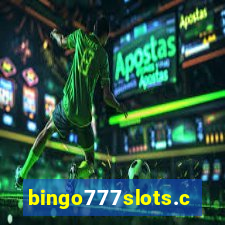 bingo777slots.com