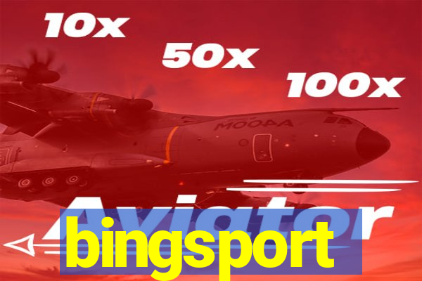 bingsport