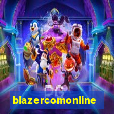 blazercomonline