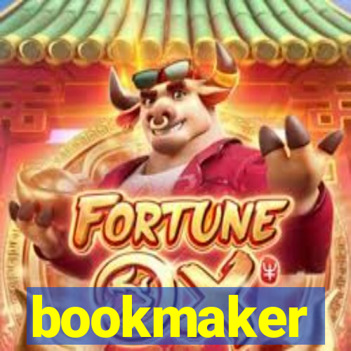 bookmaker