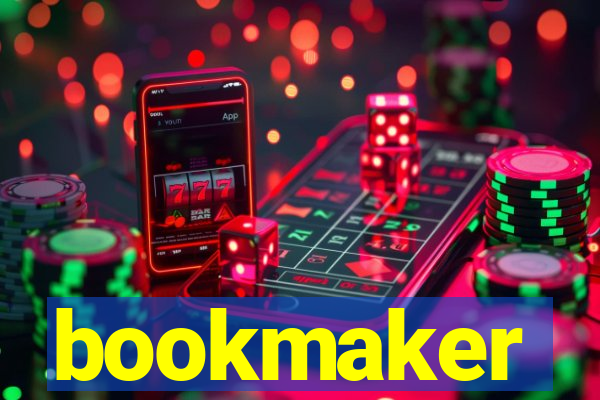 bookmaker