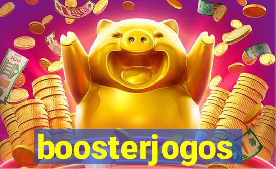 boosterjogos