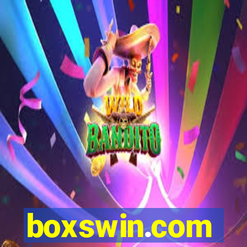 boxswin.com