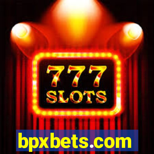 bpxbets.com