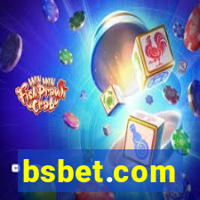 bsbet.com