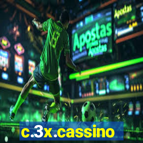 c.3x.cassino