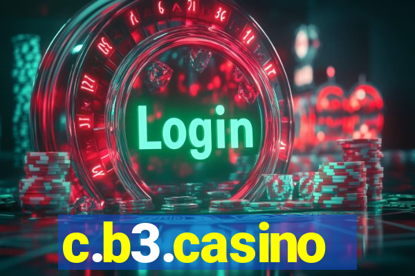 c.b3.casino