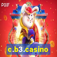 c.b3.casino