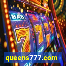 queens777.com