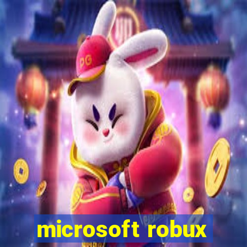 microsoft robux