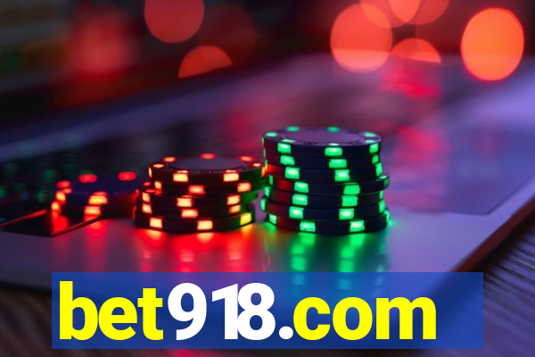 bet918.com