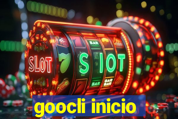 goocli inicio