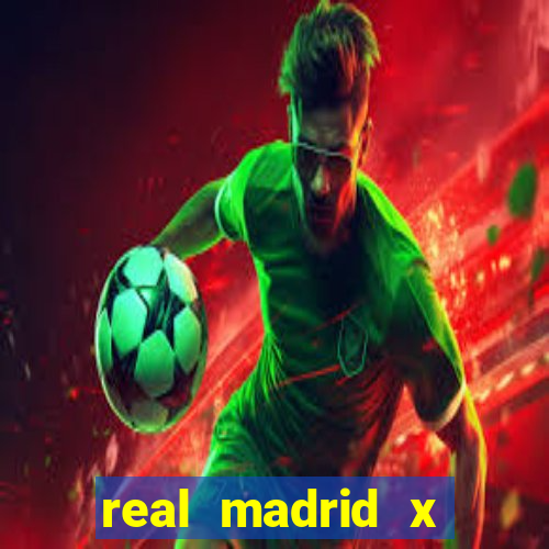 real madrid x barcelona futemax