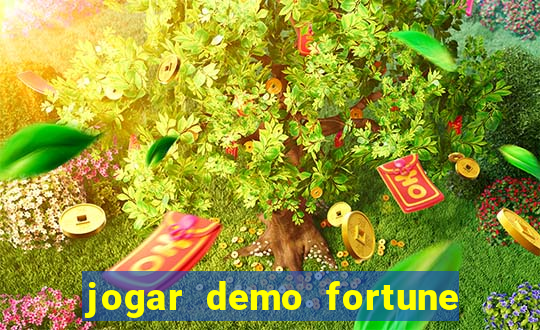 jogar demo fortune dragon gratis