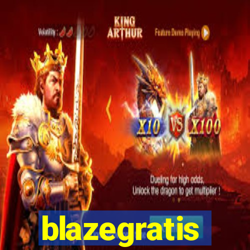 blazegratis