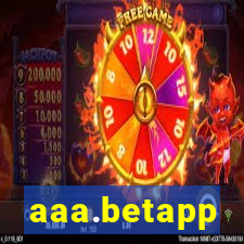 aaa.betapp