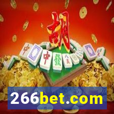 266bet.com