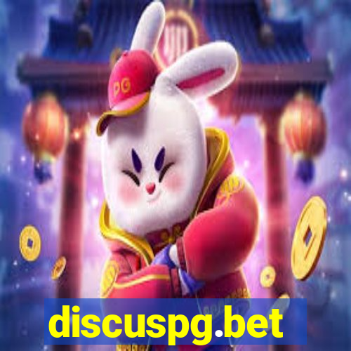 discuspg.bet