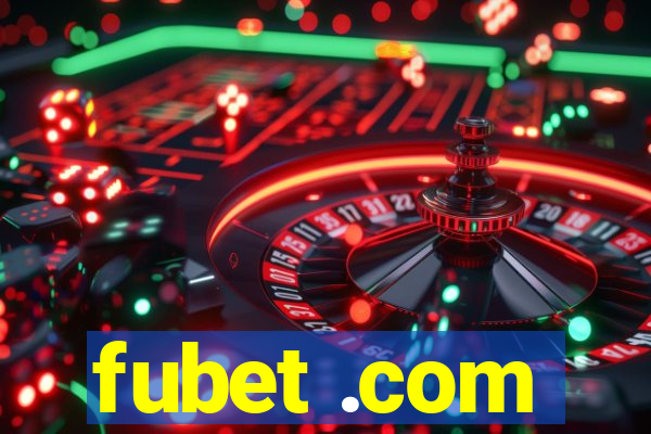 fubet .com