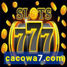 cacowa7.com