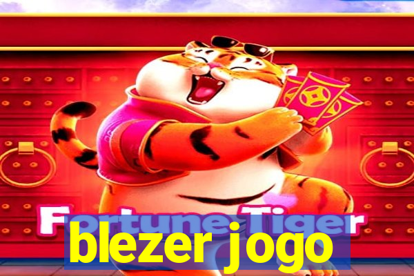 blezer jogo