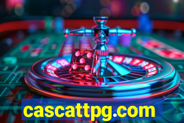 cascattpg.com